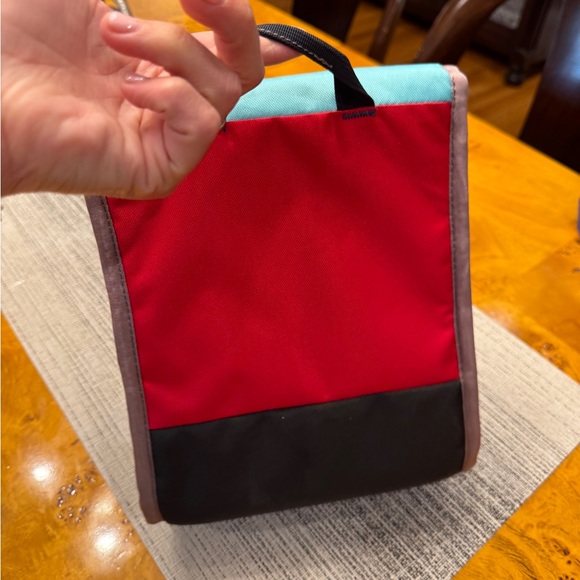 Cotopaxi Multicolor Insulated Lunch Bag - Picture 7 of 10